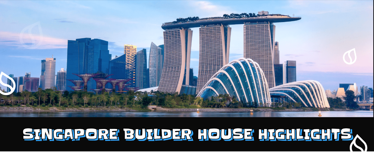 Sự kiện Sui Builder House tại Singapore