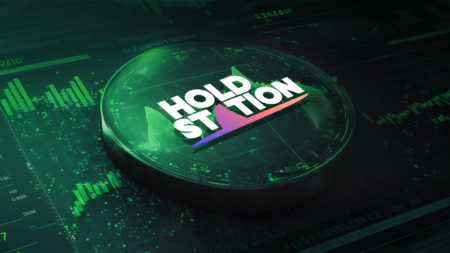 Holdstation: Ứng Cử Viên Tiềm Năng Cho Xu Hướng WalletFi