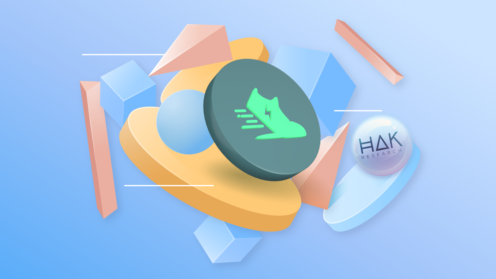 Gas Hero Là Gì? Trò Chơi Mới Mang Tham Vọng Trở Lại Của StepN