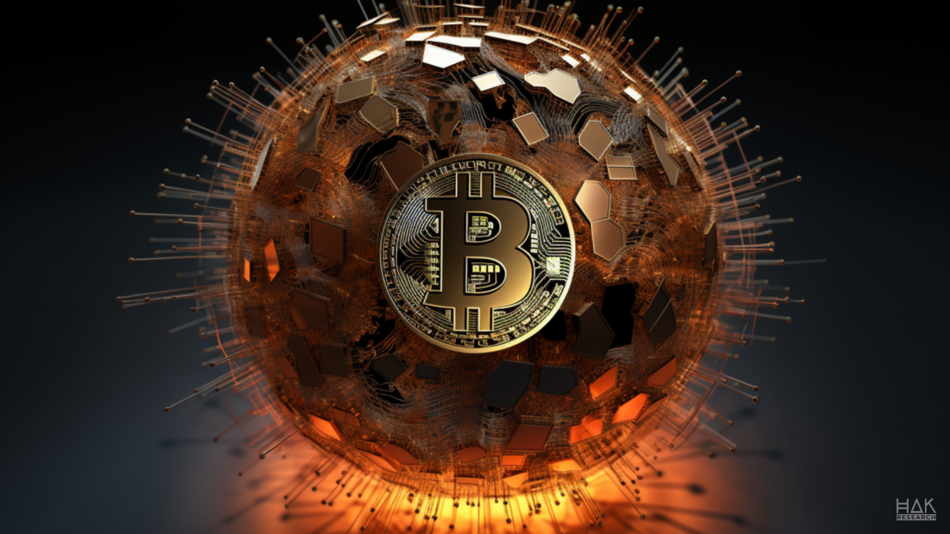 BRC 20 Mang Đến Sự Đổi Mới Và Đột Phá Trên Mạng Lưới Bitcoin