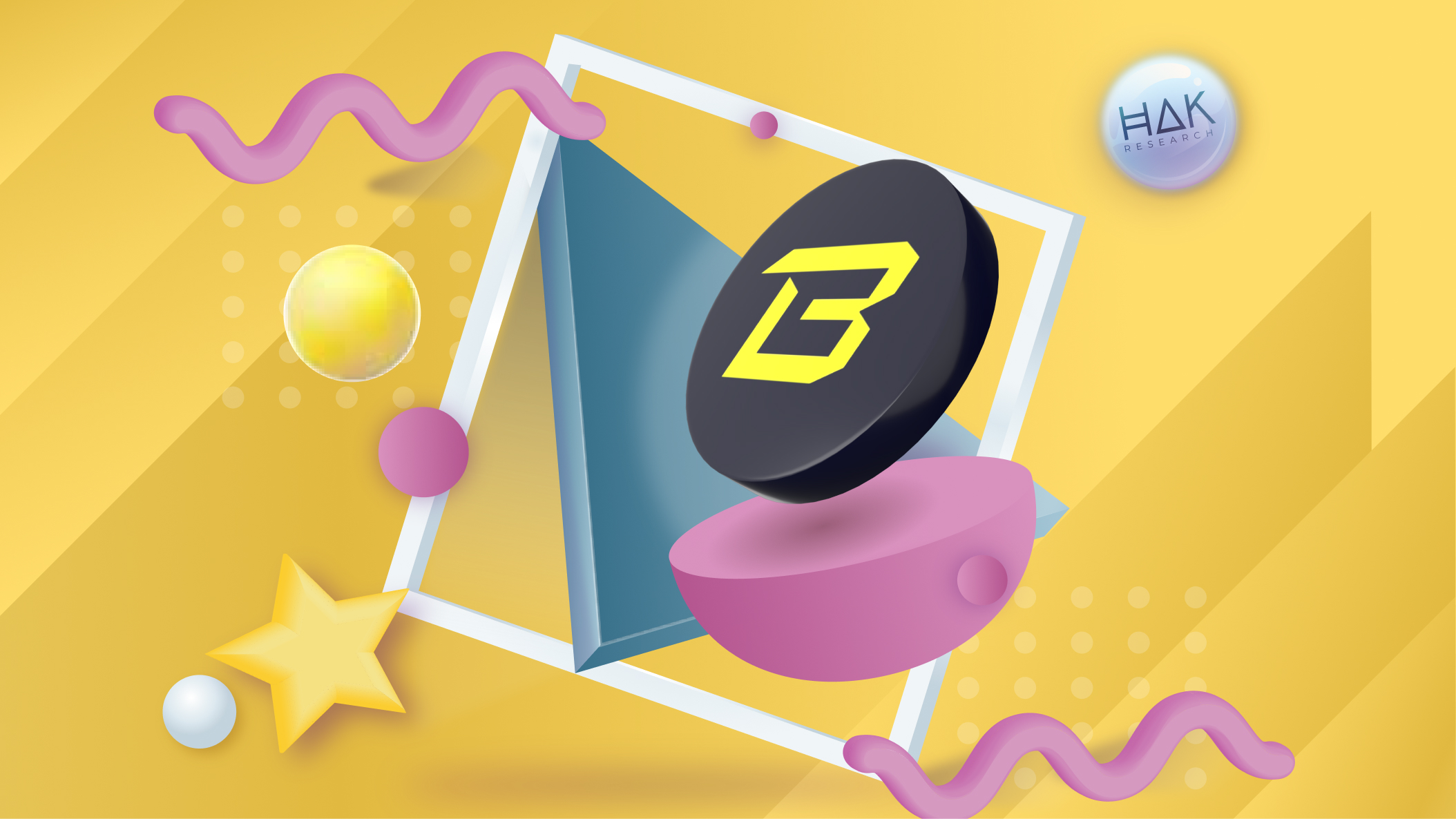 Blast Là Gì? Tổng Quan Về Tiền Điện Tử Blast