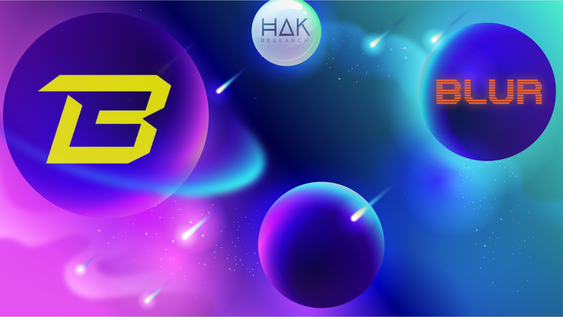 Blur Ra Mắt L2 Blast Và Kế Hoạch Triển Khai Blur Season 3