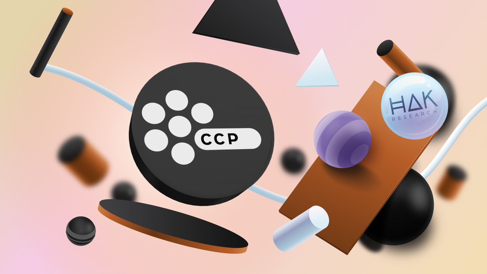 CCPGame Là Gì? Tổng Quan Về Studio CCPGame