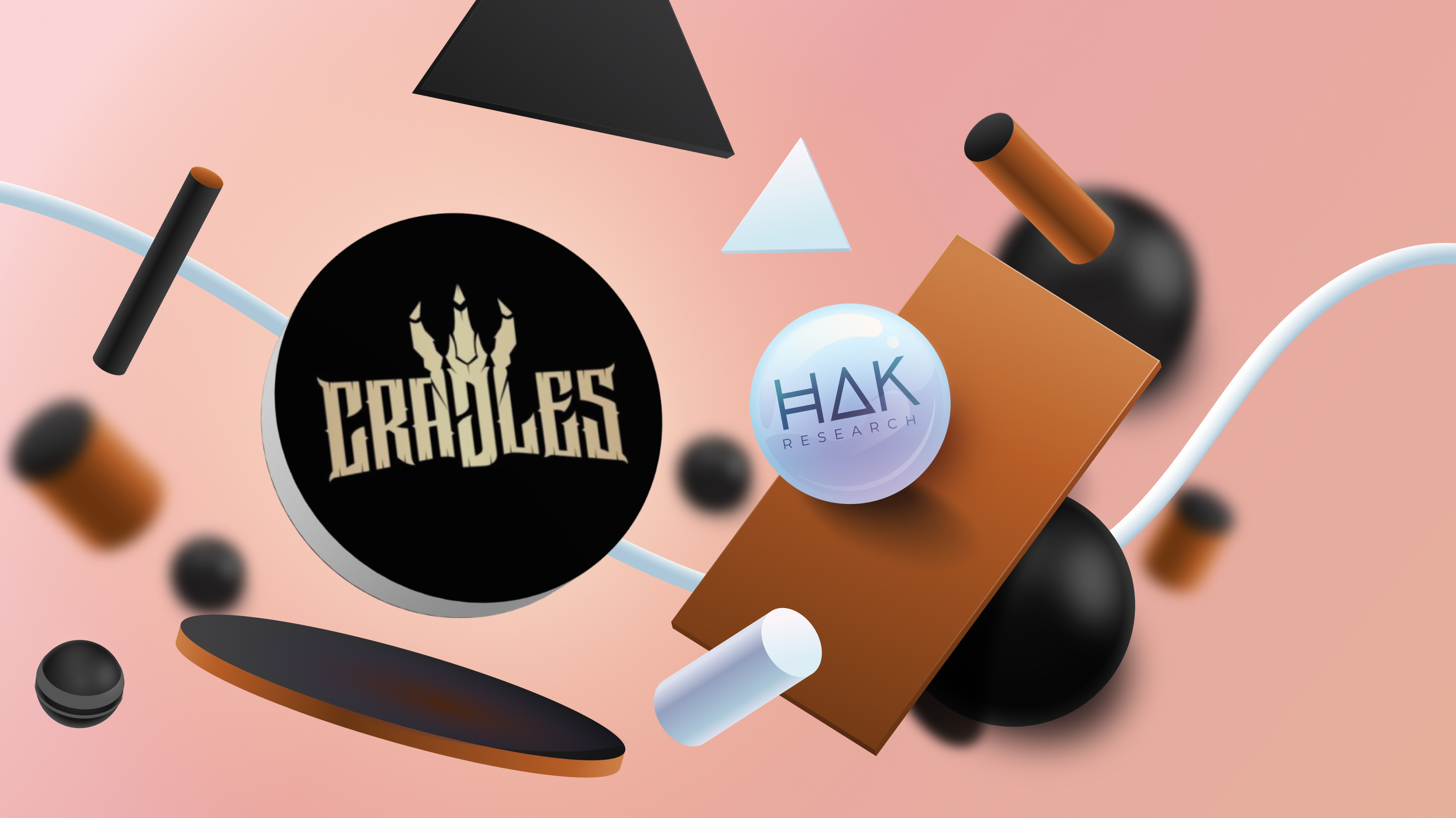 Cradles (CRDS) Là Gì? Tổng Quan Về Game Cradles