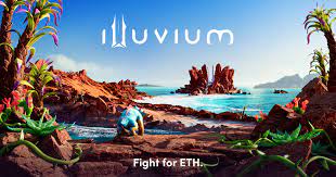 Illuvium Game