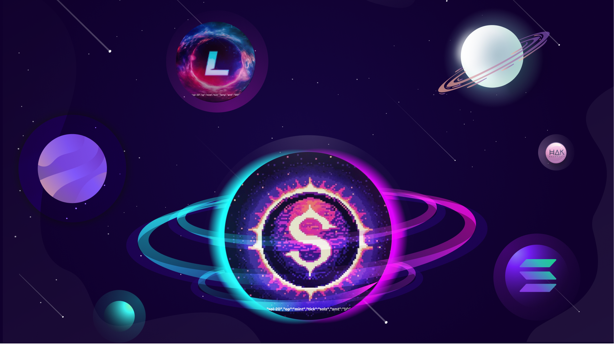 Làn Gió Inscriptions Đang Thổi Đến Khắp Các Blockchain Lớn, Liệu Điều Này Có Mở Ra Một Xu Hướng Mới