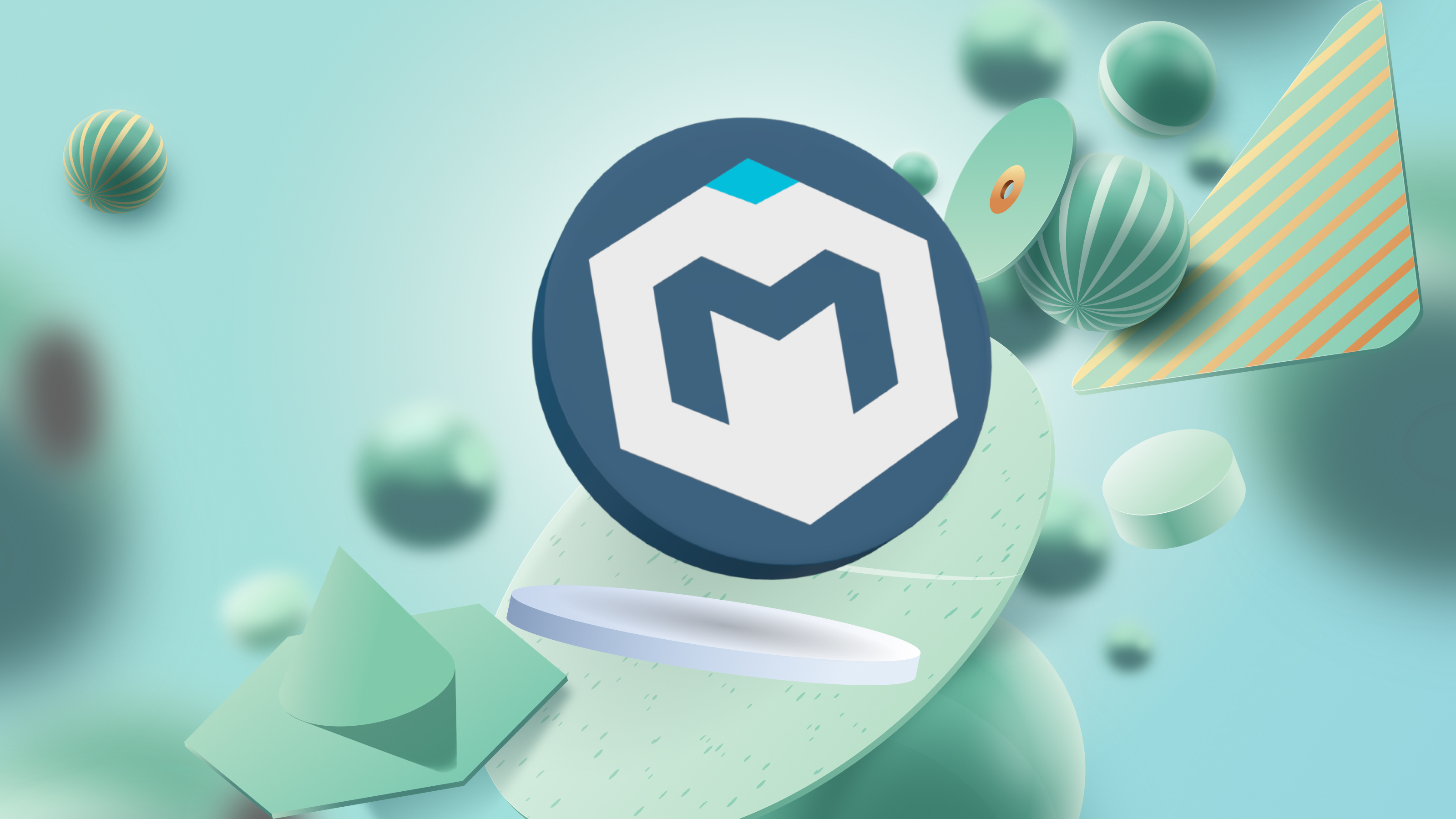 Matrixdock Là Gì? Tổng Quan Về Tiền Điện Tử Matrixdock