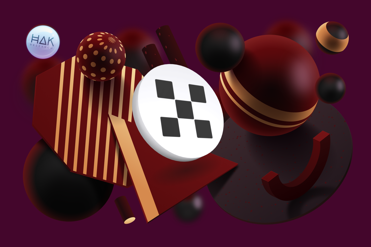 Điều Gì Khiến OKX NFT Marketplace Trở Thành Nền Tảng Dẫn Đầu Trong Thị Trường Ordinal