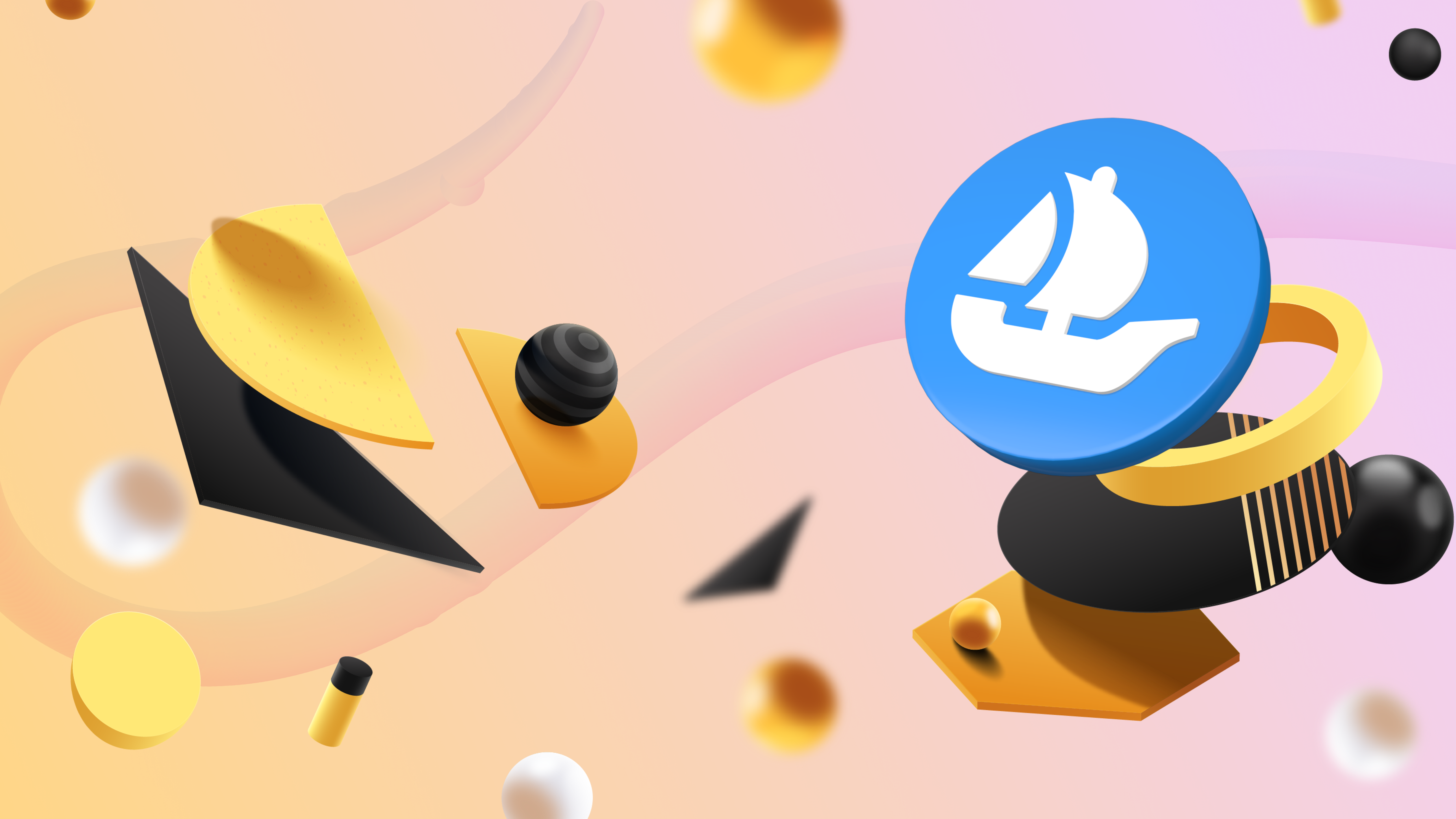 Cắt Giảm 50% Nhân Sự: Thời Kì Hoàng Kim Của OpenSea NFT Marketplace Liệu Đã Kết Thúc?