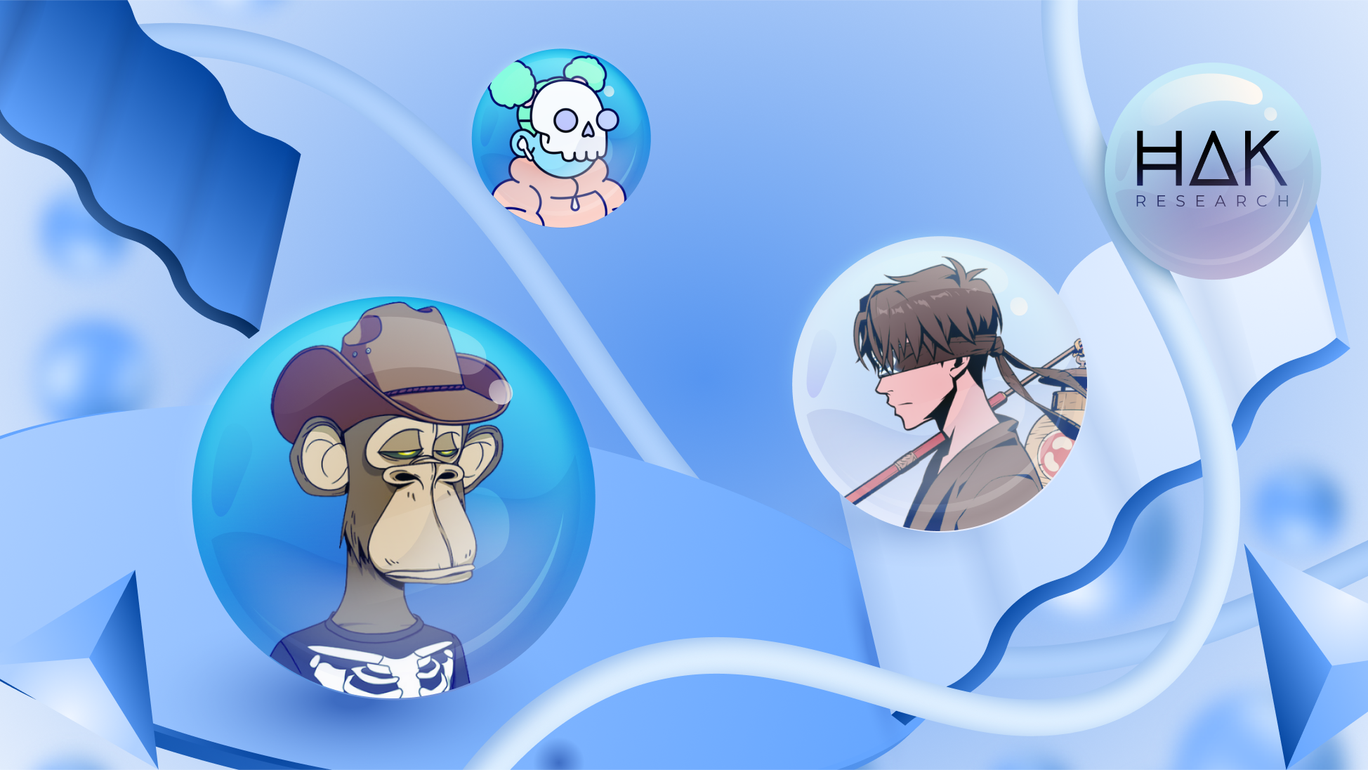 PFP NFT Sẽ Bị Bỏ Rơi Hay Giá Trị Thực Sẽ Xuất Hiện?