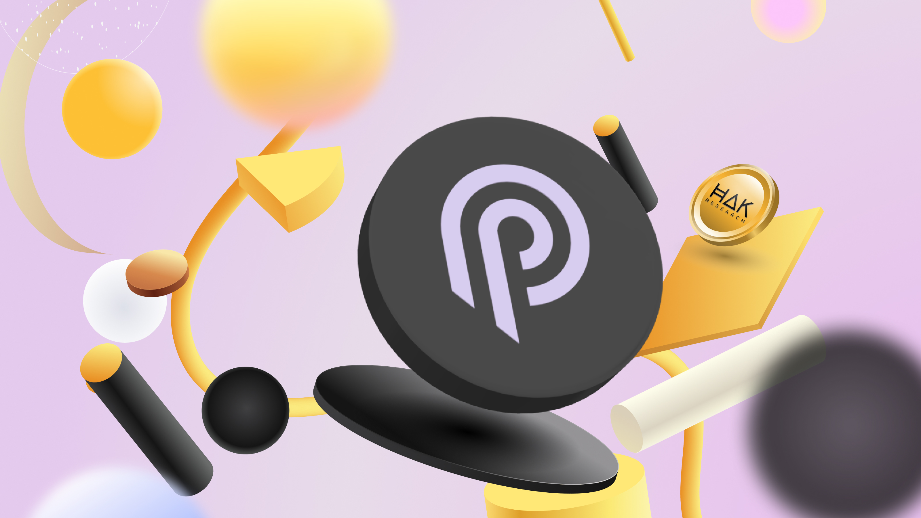 Pyth Network Là Gì? Tổng Quan Về Tiền Điện Tử Pyth Network