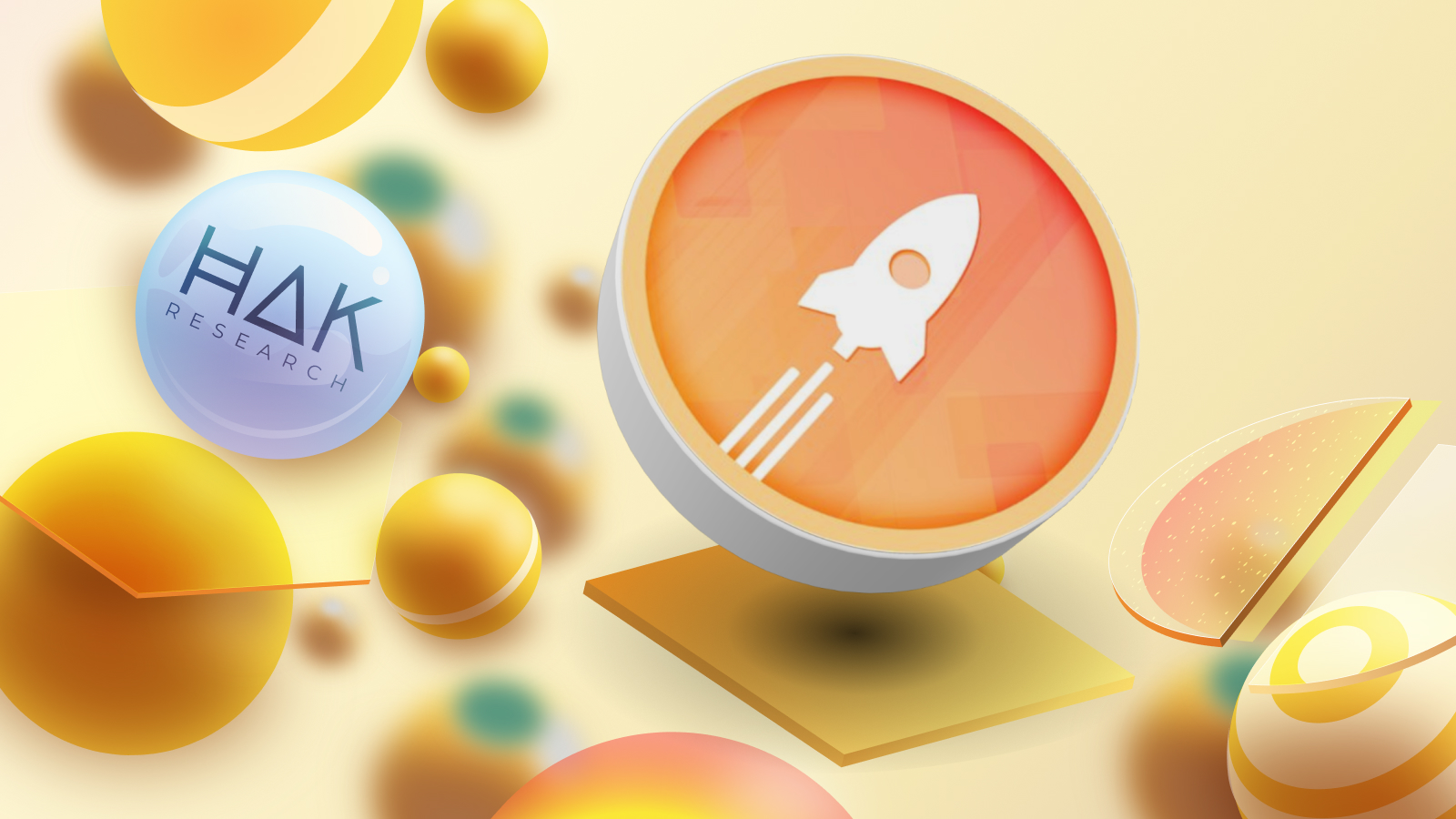 Đánh Giá Houston Upgrade: Rokcet Pool Tham Vọng Xây Dựng Một DAO Hoàn Toàn Mới