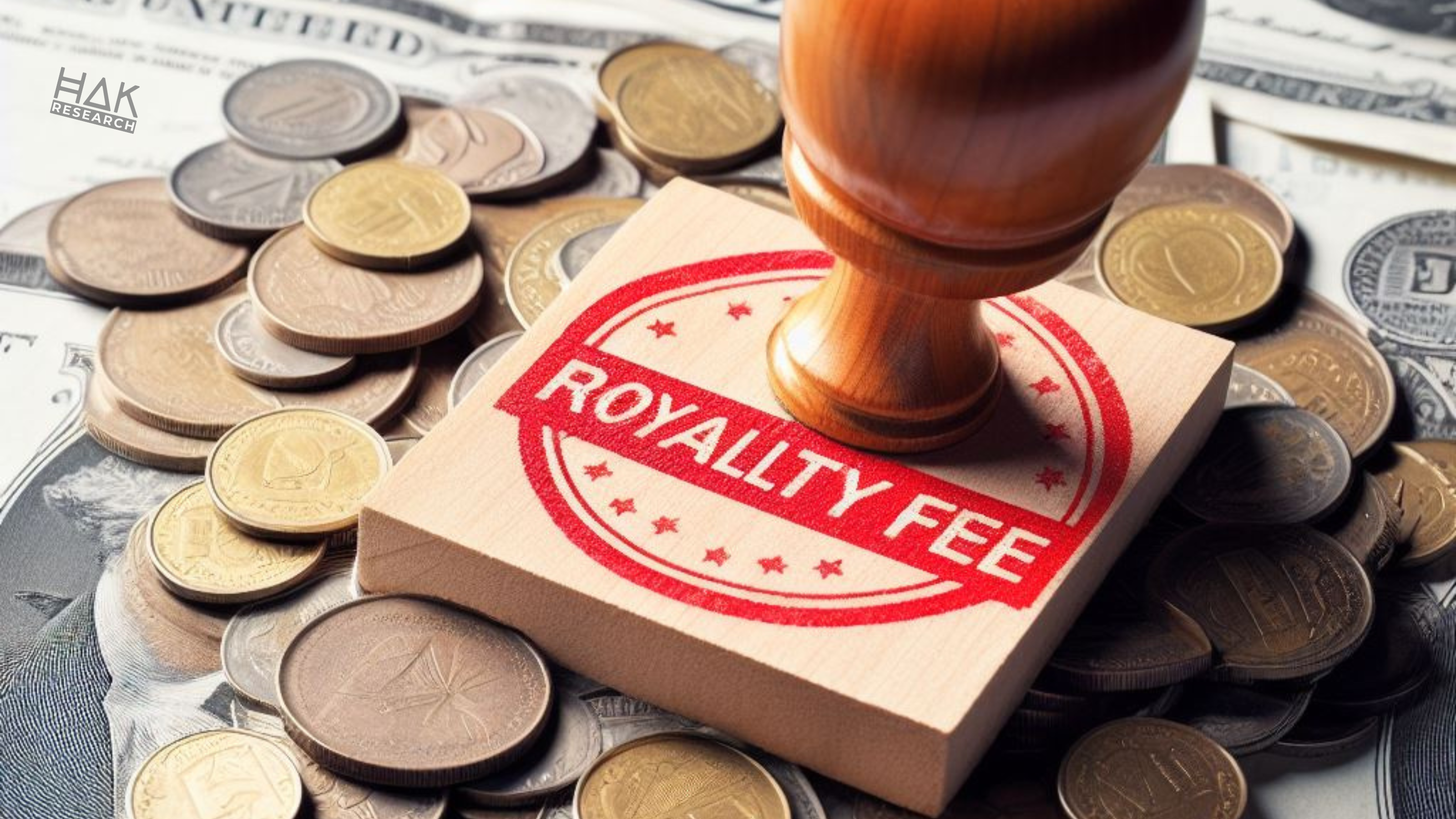 Tiền Bản Quyền Ngày Càng Suy Giảm, Đâu Là Cách Đối Phó Dành Cho Người Sáng Tạo?