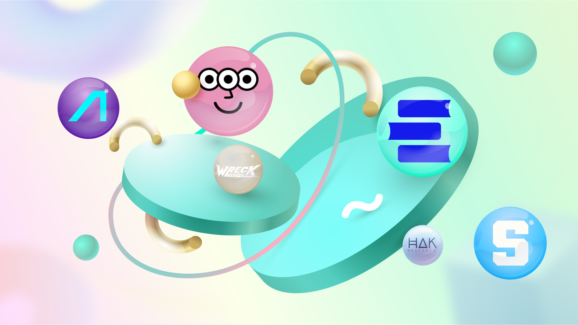 Top 5 Dự Án Nổi Bật Trong Hệ Sinh Thái Animoca Brands