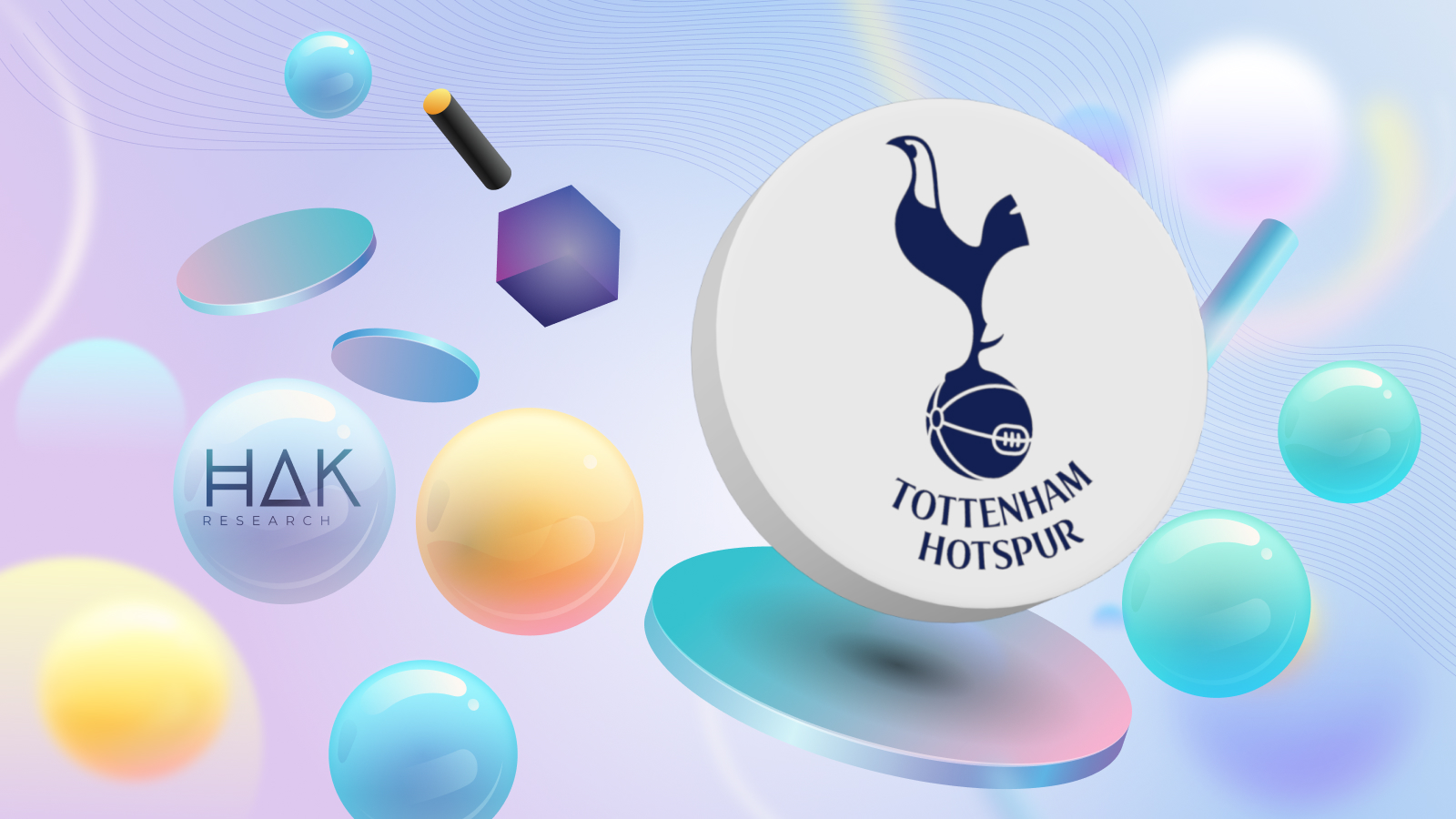 Tottenham Hotspur Fan Token (SPURS) Là Gì? Tổng Quan Về Tiền Điện Tử Tottenham Hotspur Fan Token