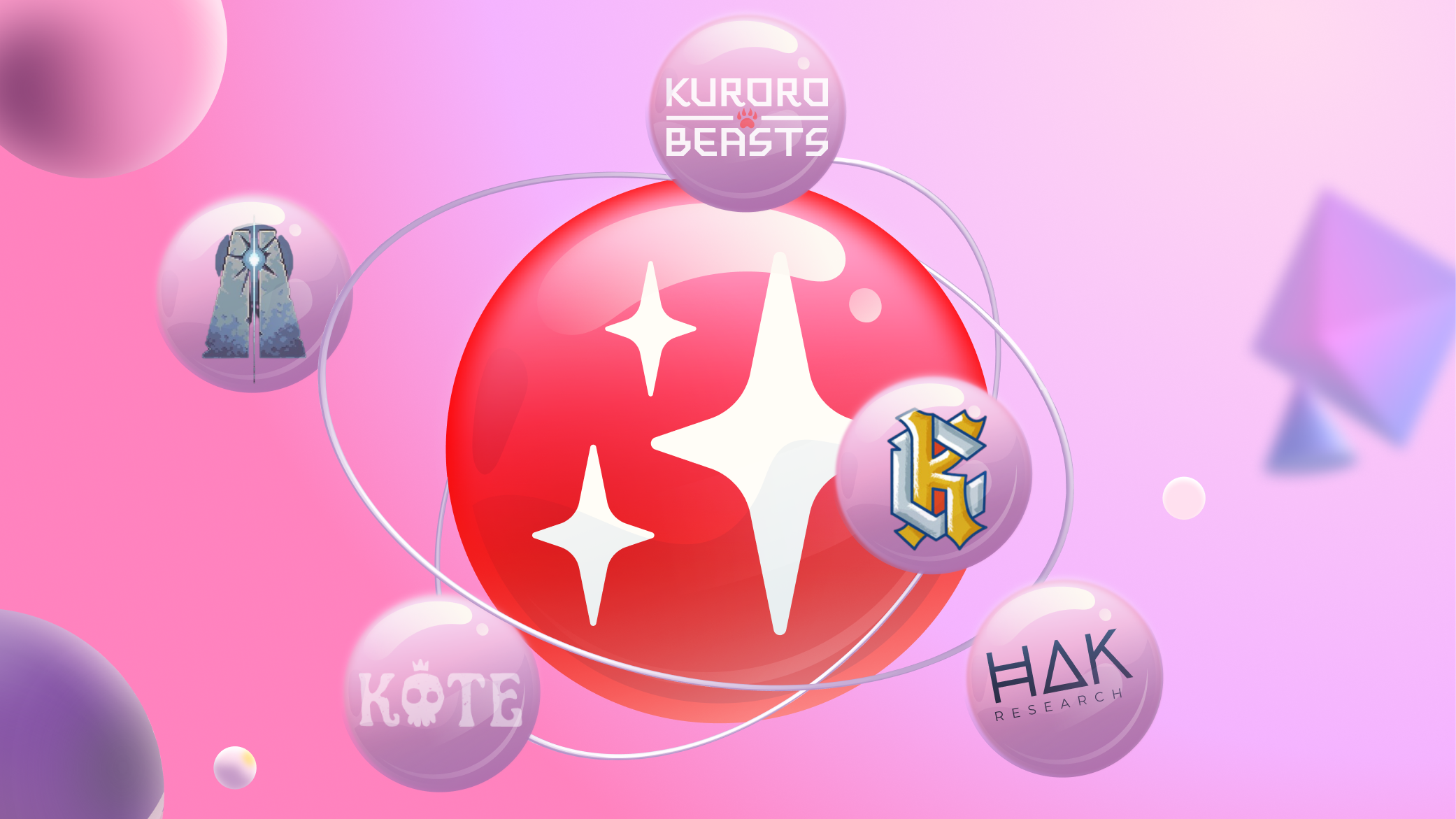 Hệ Sinh Thái TreasureDAO: Chuẩn Bị Cho Một Chu Kì Mới