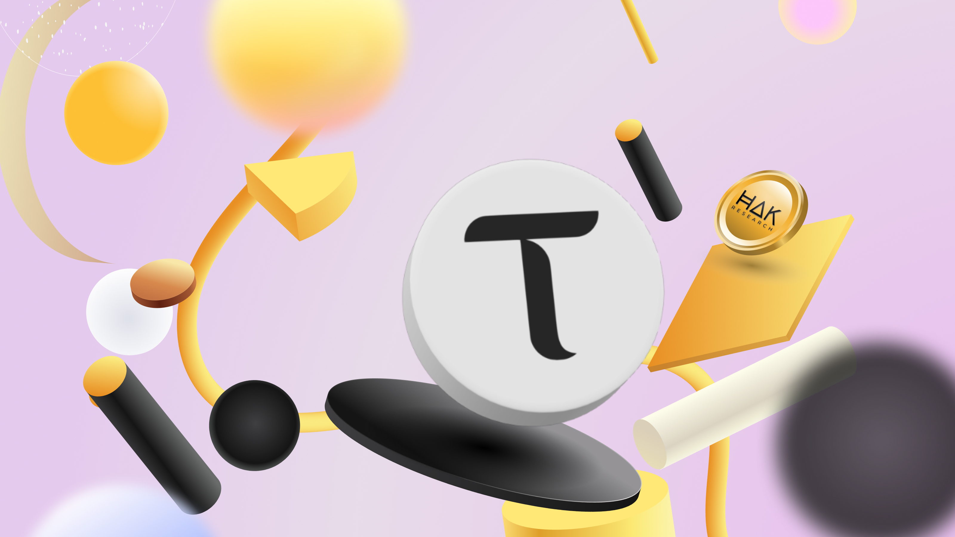 Bittensor (TAO) Là Gì? Tổng Quan Về Tiền Điện Tử Bittensor