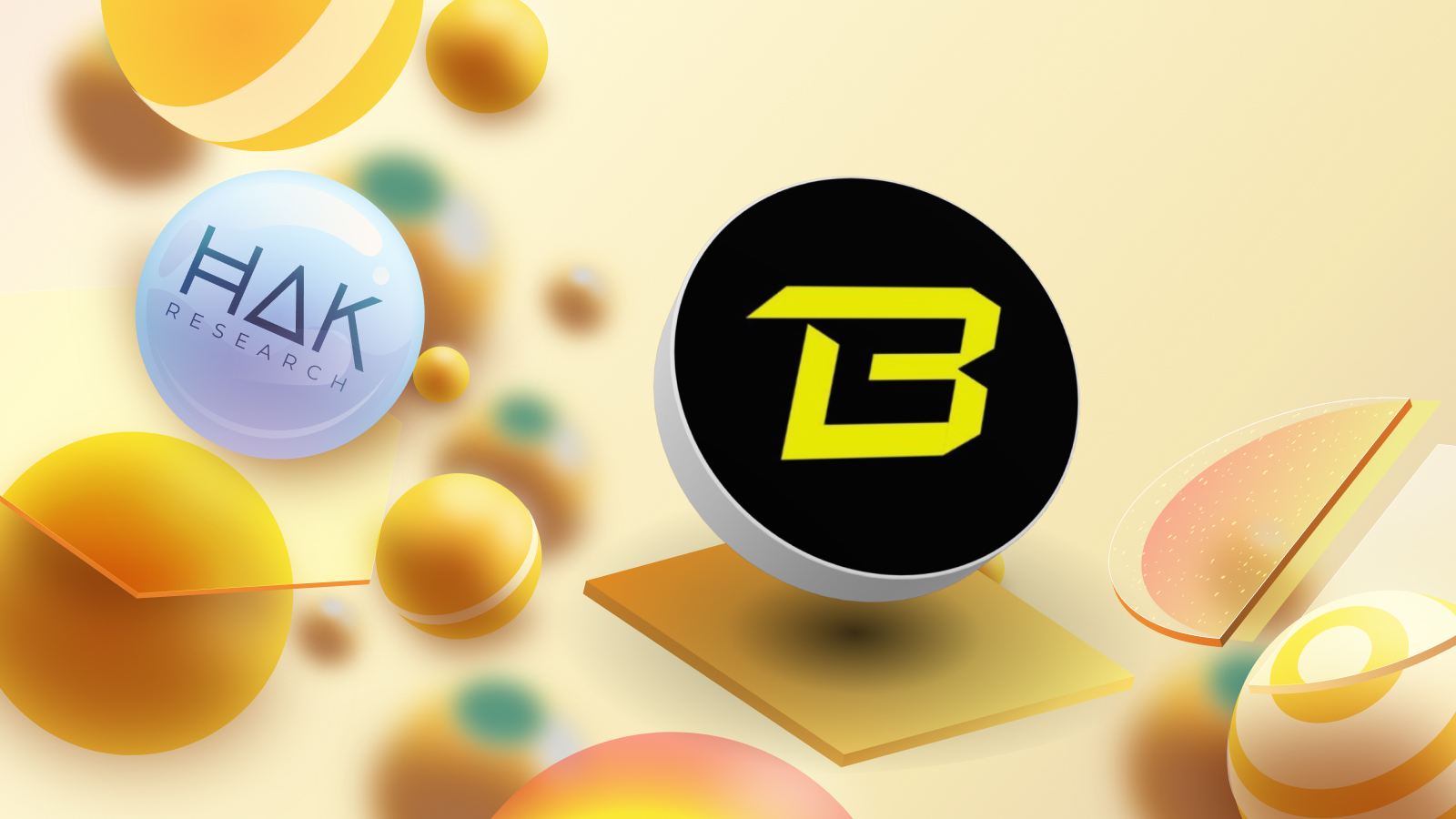 Blast Có Phải Nền Tảng Ponzi?