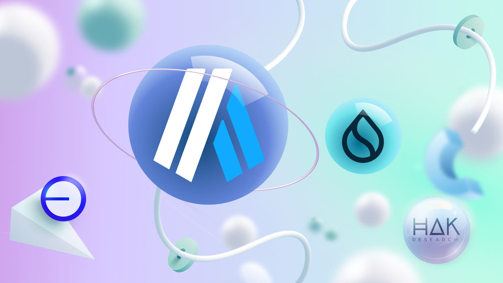 Dòng Tiền Trong Thị Trường Crypto Năm 2023