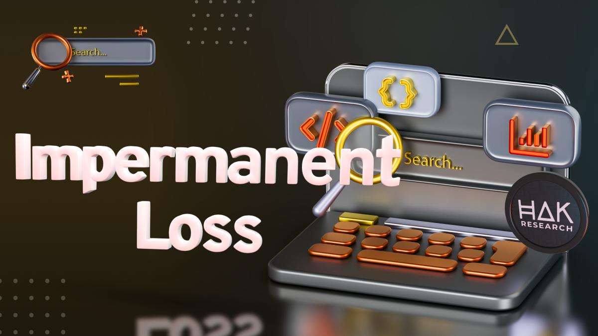 Impermanent Loss Là Gì? Cách Để Giảm Thiểu Impermanent Loss