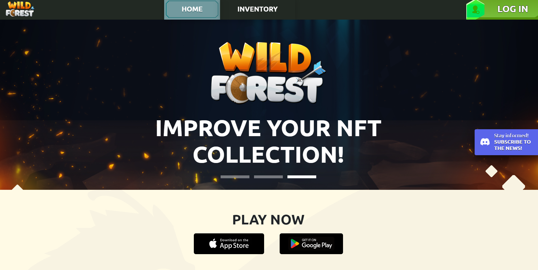 Wild Forest là gì