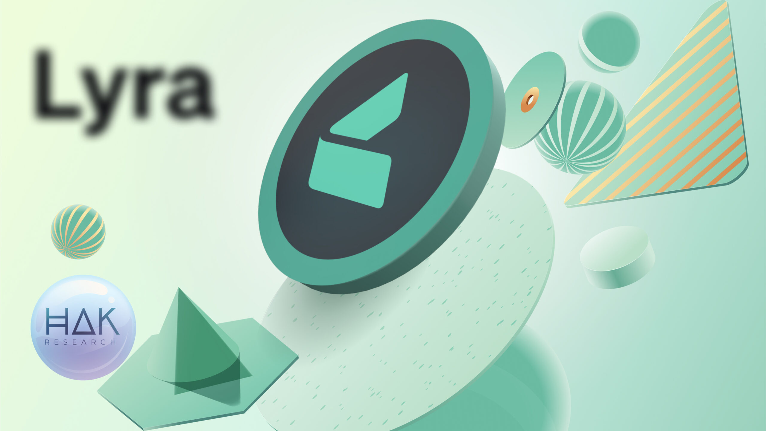 Lyra - Sàn giao dịch option top đầu thuộc hệ sinh thái Synthetix