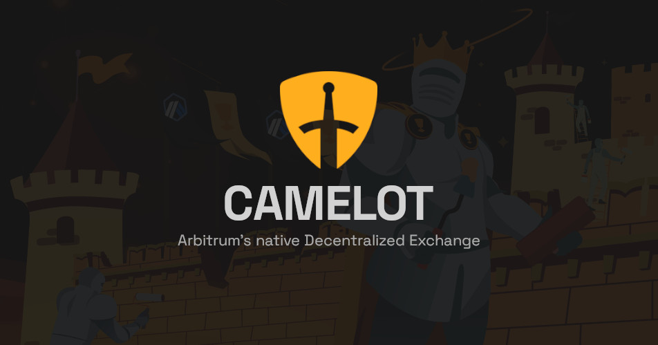 Camelot cũng là dự án nổi bật trong sóng tăng trưởng của hệ ARB