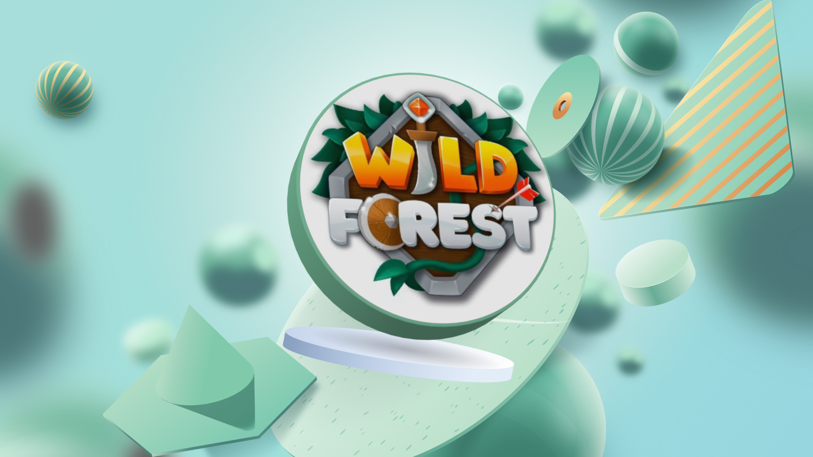 Wild Forest Là Gì? Tổng Quan Về Game Wild Forest