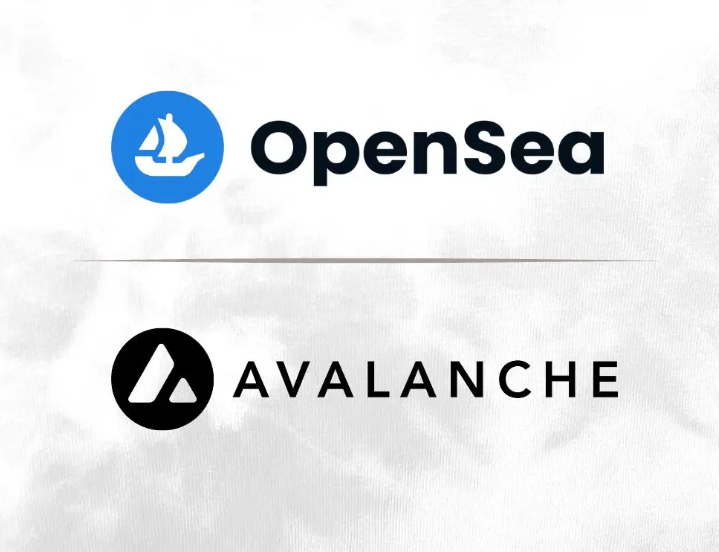 OpenSea chính thức hỗ trợ Avalanche