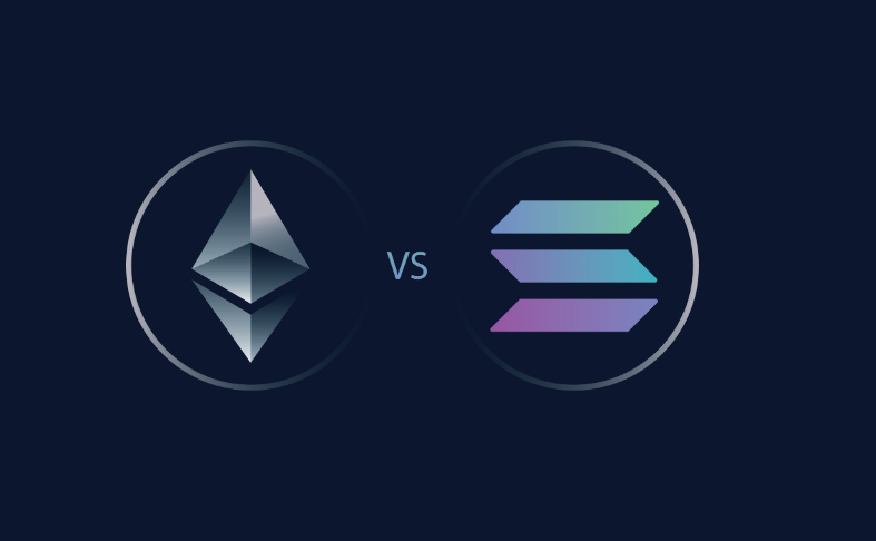 Solana và Ethereum vẫn là hai Blockchain hàng đầu dành cho NFT