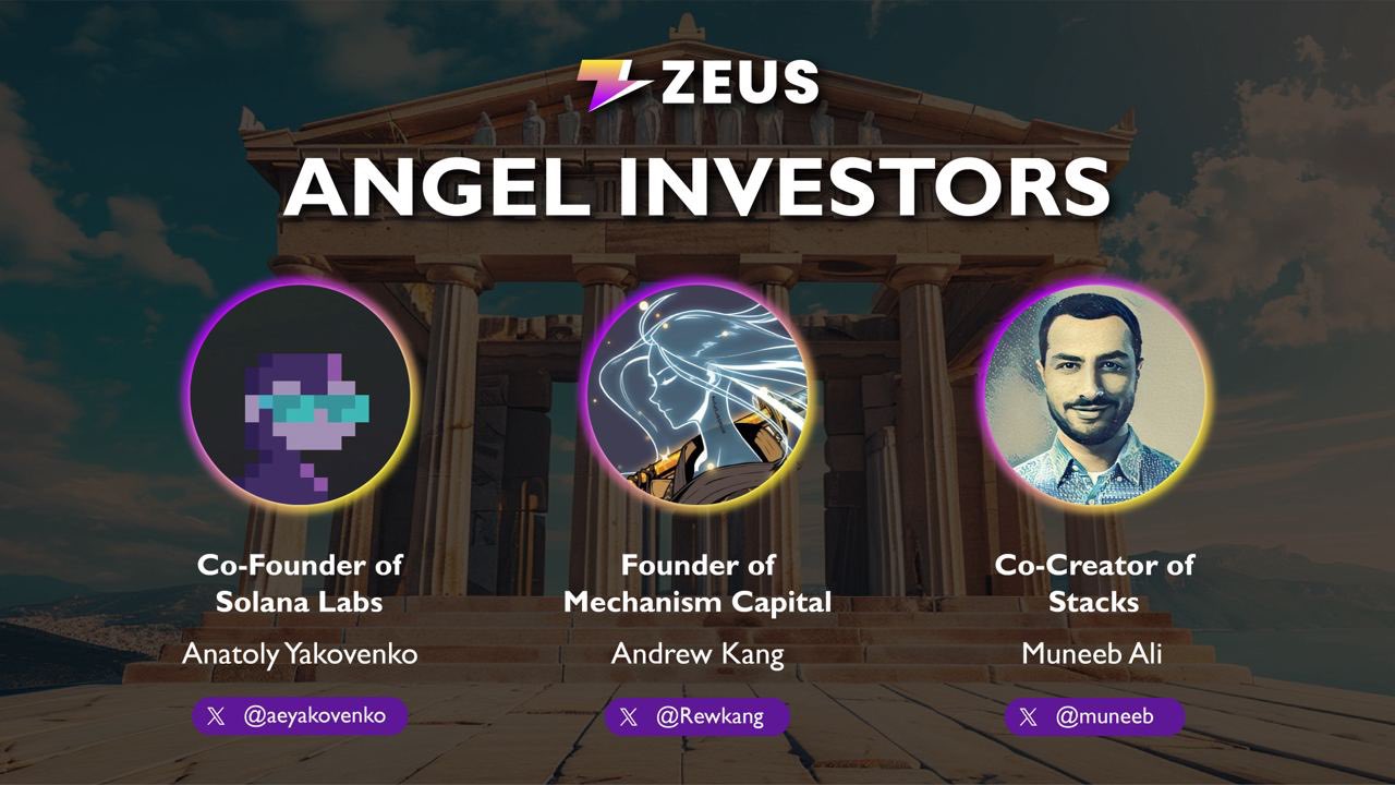 Zeus Investor
