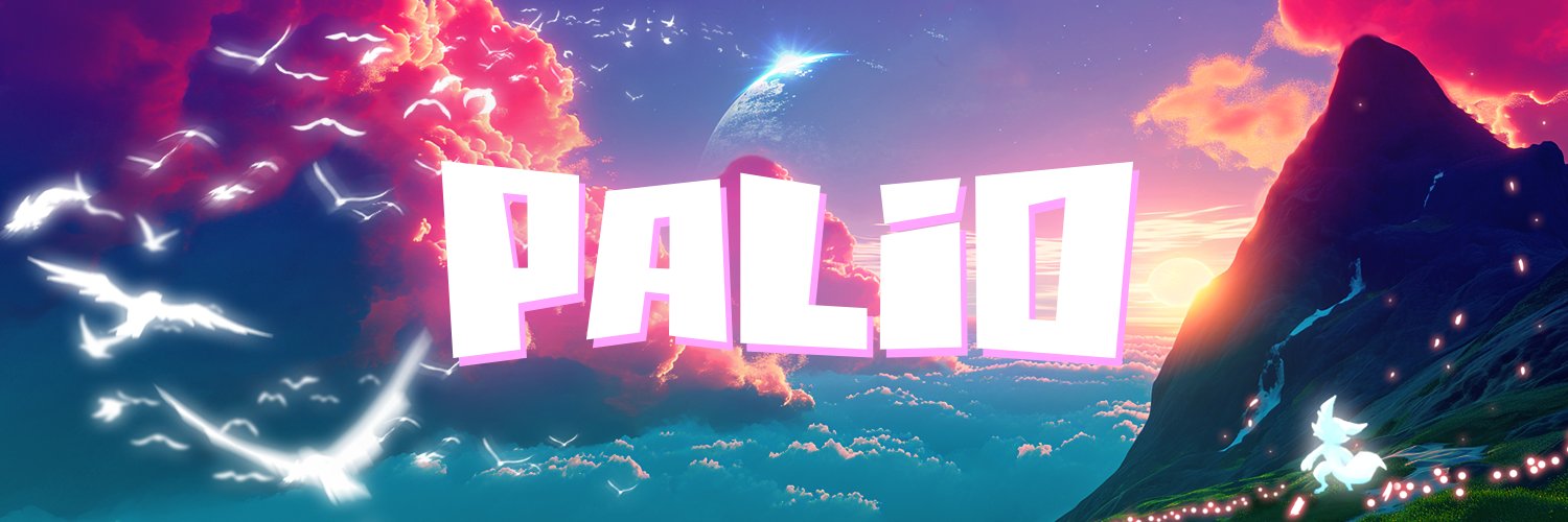 Palio - Dự án tiếp theo của Xterio sau Overworld và Age of Dino