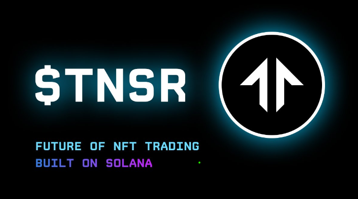 Tensor thông báo ra mắt Tensor Foundation và token TNSR