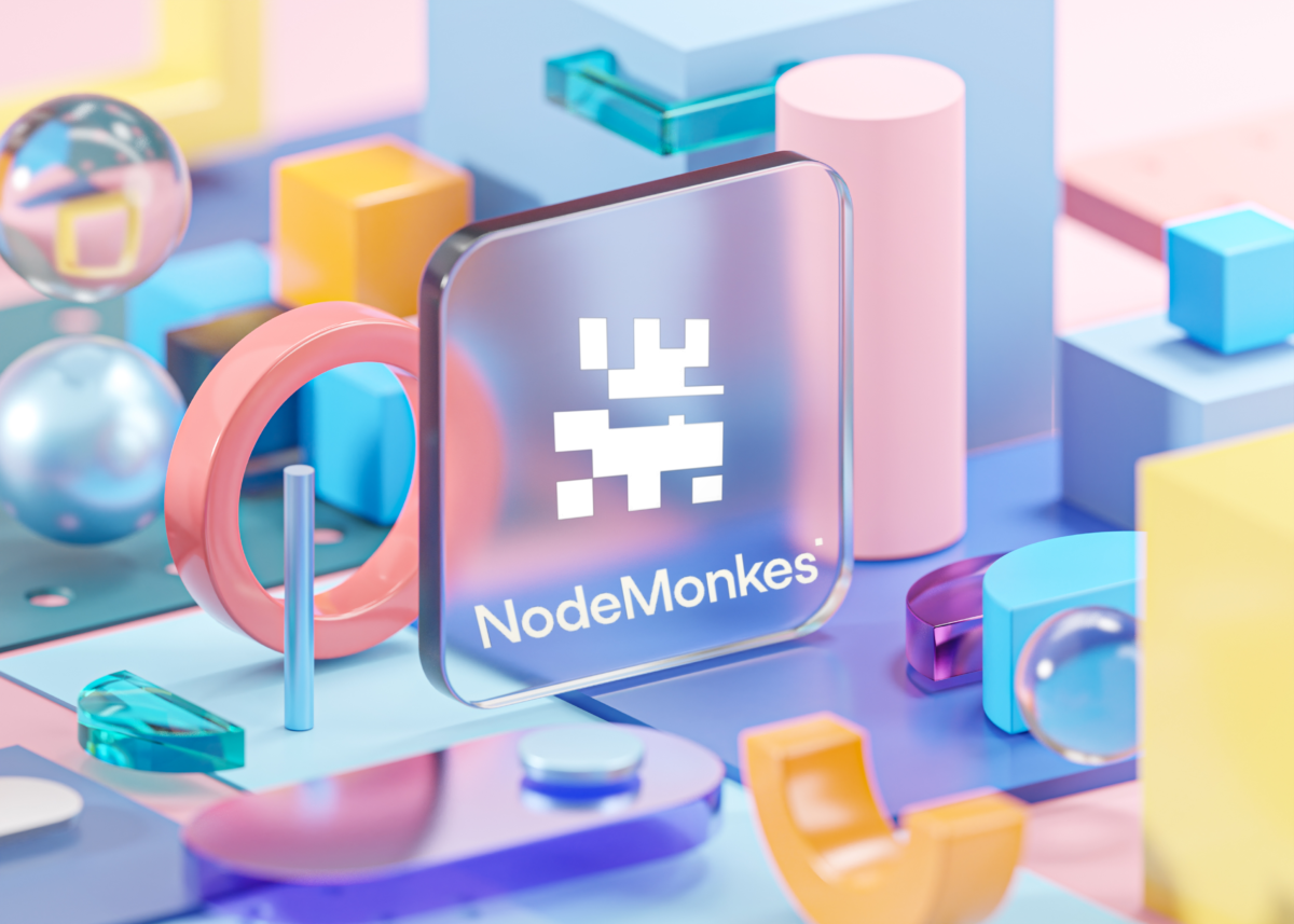 Node Monkes B S U T P Nft H Ng U Tr N Bitcoin