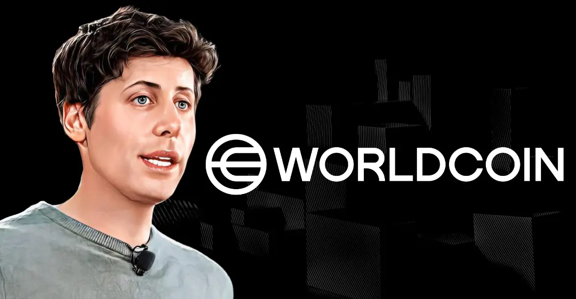 Sam Altman CEO của OpenAI và là Founder của WorldCoin