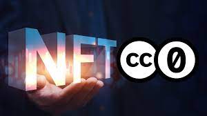 CC0 NFT là gì