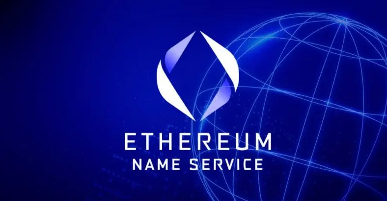 Ethereum Name Service là gì