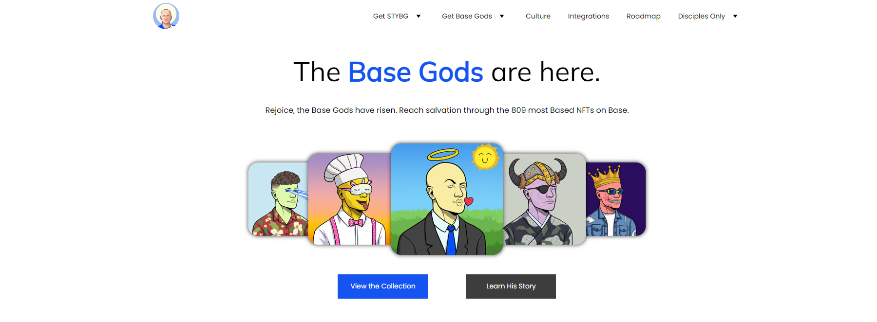 Base Gods là gì