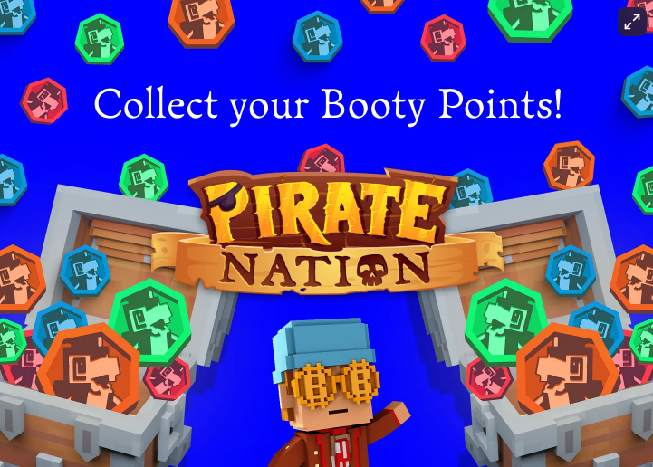 Phân tích Pirate Nation