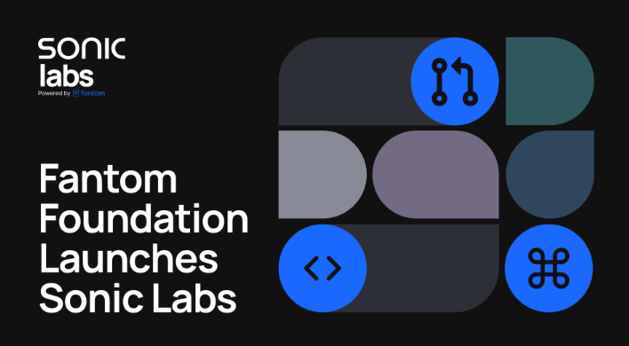 Fatom thông báo ra mắt Sonic Labs