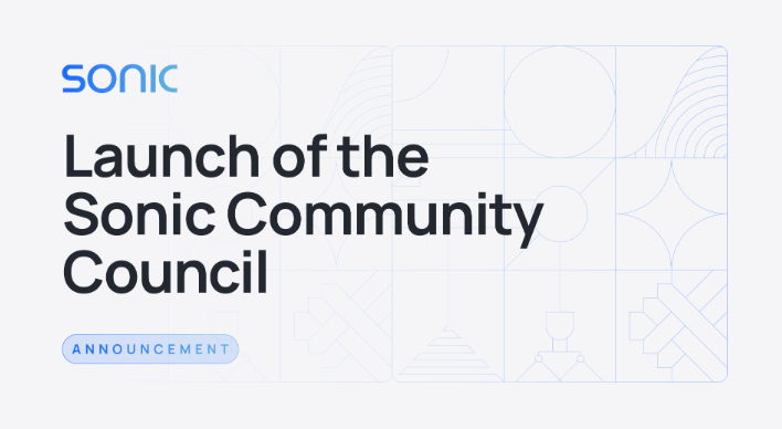 Ra mắt Sonic Community Council