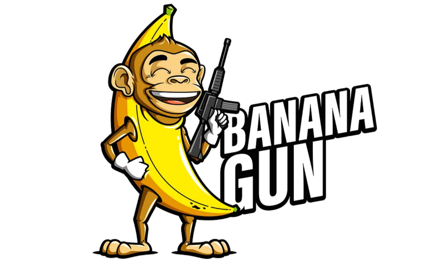 Phân tích Banana Gun