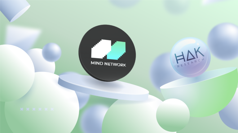 Mind Network Là Gì? Tổng Quan Về Tiền Điện Tử Mind Network