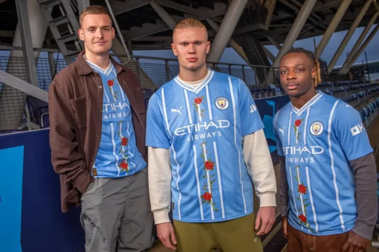 Ra Mắt Bộ Sưu Tập Kỹ Thuật Số ‘Unseen City Shirts’