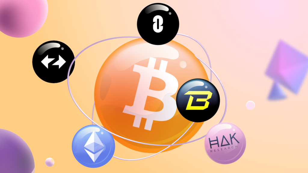 TOP Sự Kiện Crypto Tháng 5/2024 Đáng Chờ Đợi Nhất