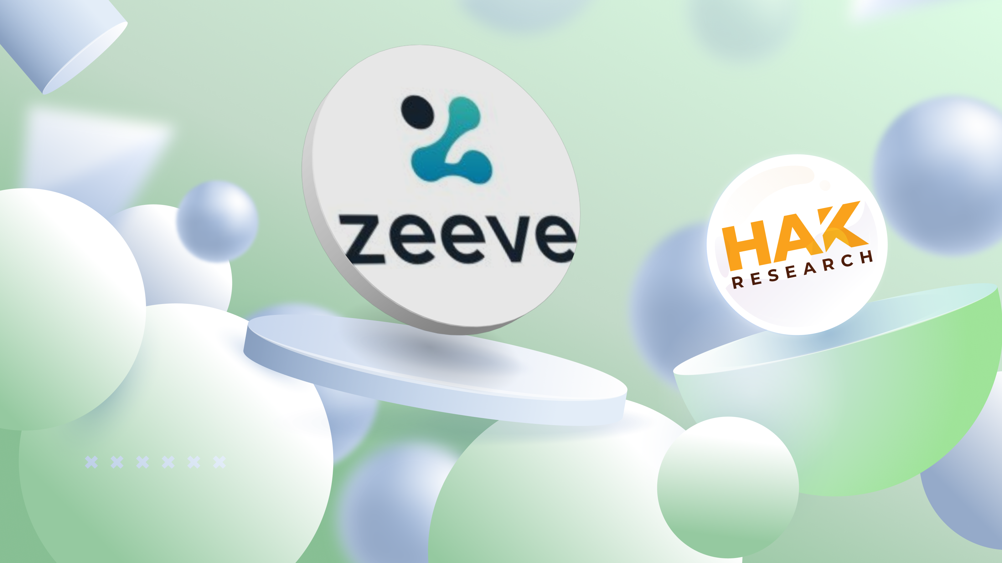 Zeeve Là Gì? Tổng Quan Về Tiền Điện Tử Zeeve