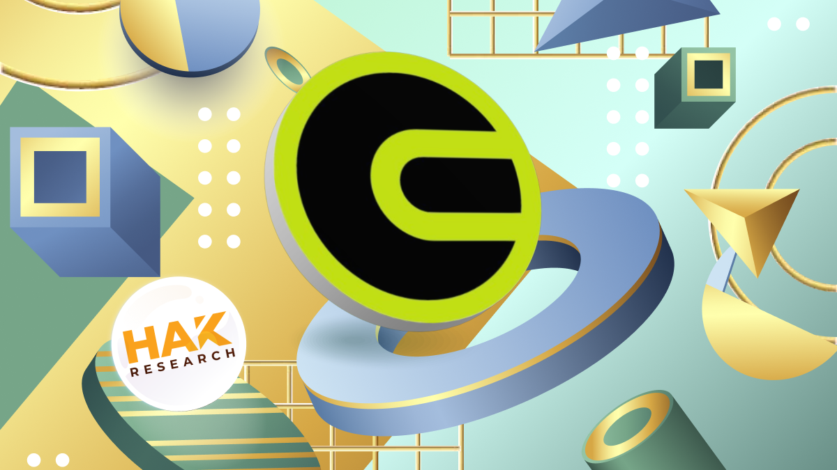 CAP Labs Là Gì? Tổng Quan Về Tiền Điện Tử CAP Labs