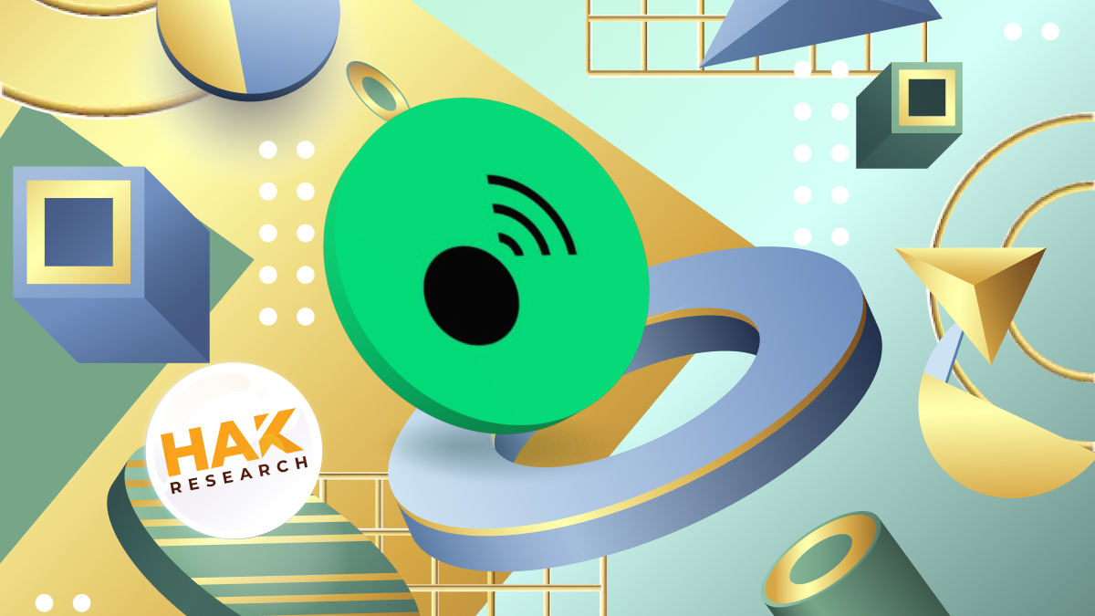 Wayru Network Là Gì? Tổng Quan Về Tiền Điện Tử Wayru Network