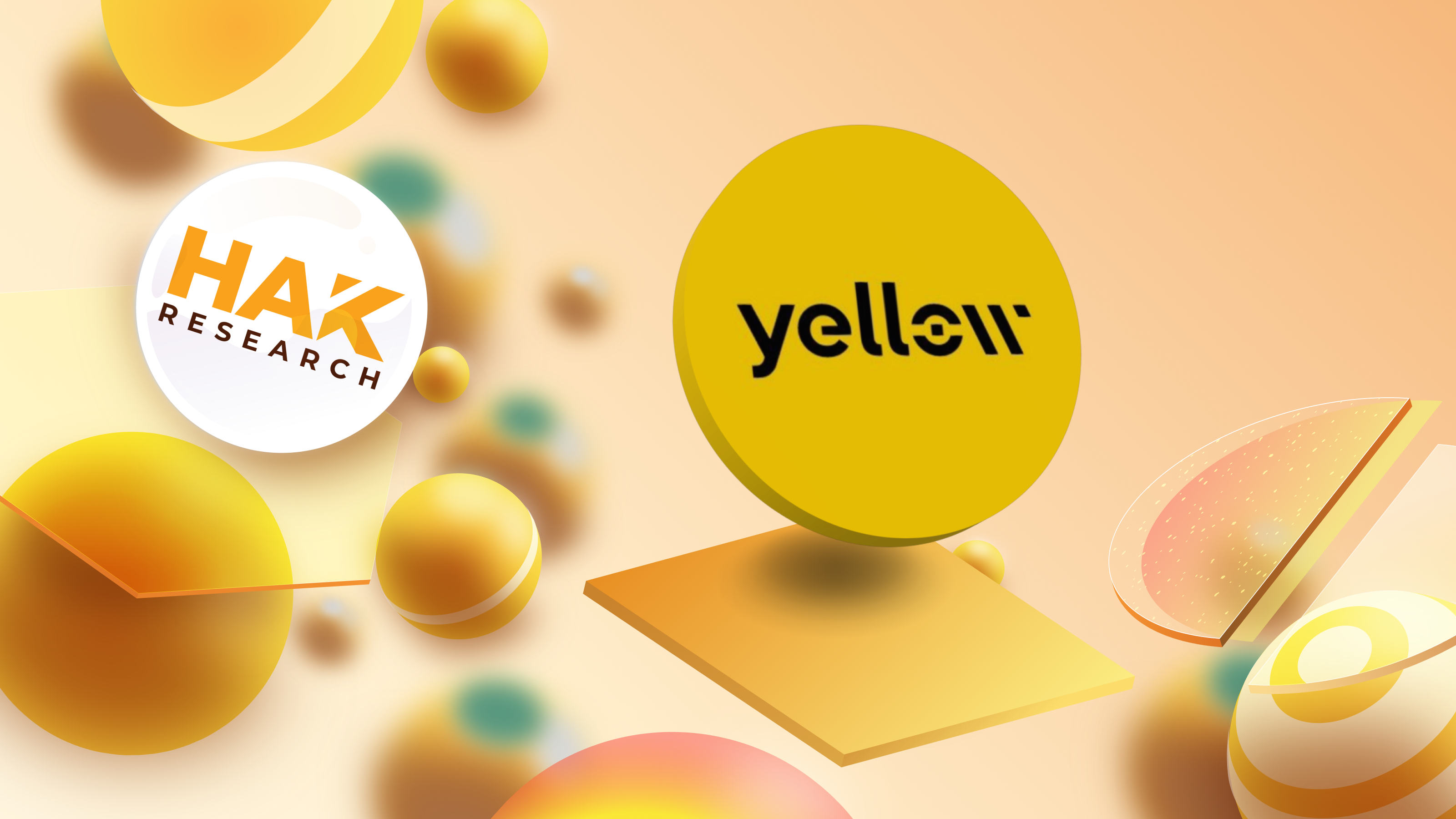 Yellow Là Gì? Tổng Quan Về Tiền Điện Tử Yellow