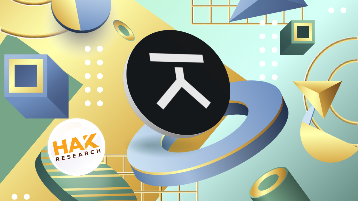 Azura Là Gì? Tổng Quan Về Tiền Điện Tử Azura